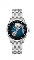 Orologio Hamilton Uomo Jazzmaster in Acciaio H32675140 - H32675140